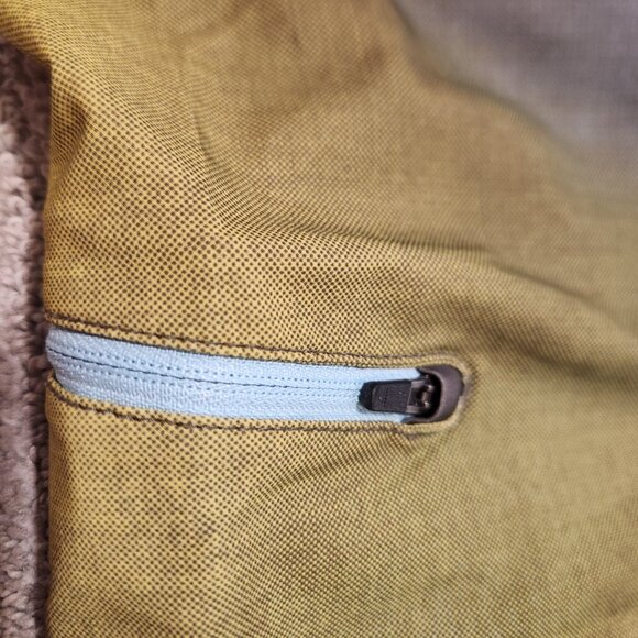 NWOT Men's Oakley Board Shorts Size 40 - Acid Green Gradient - Picture 5 of 8
